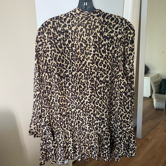 Zara blouse - Picture 3 of 6